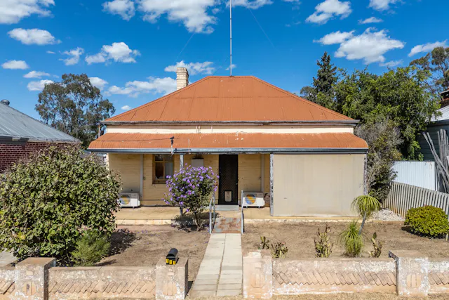 171 Duke Street East — photo from Elders Real Estate - Northam and Toodyay Specialists