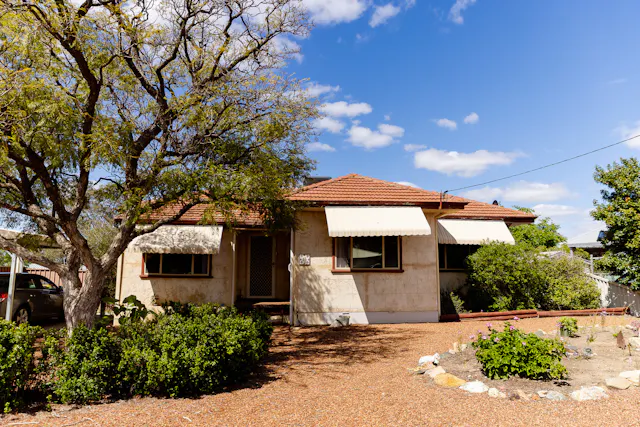 13 Morton Street — photo from Elders Real Estate - Merredin Specialists