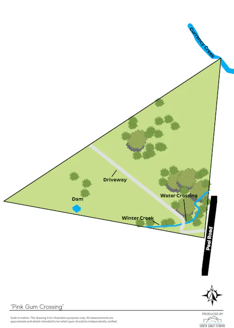 37 Peel Road, Currency Creek, SA, 5214 - Floorplan 1