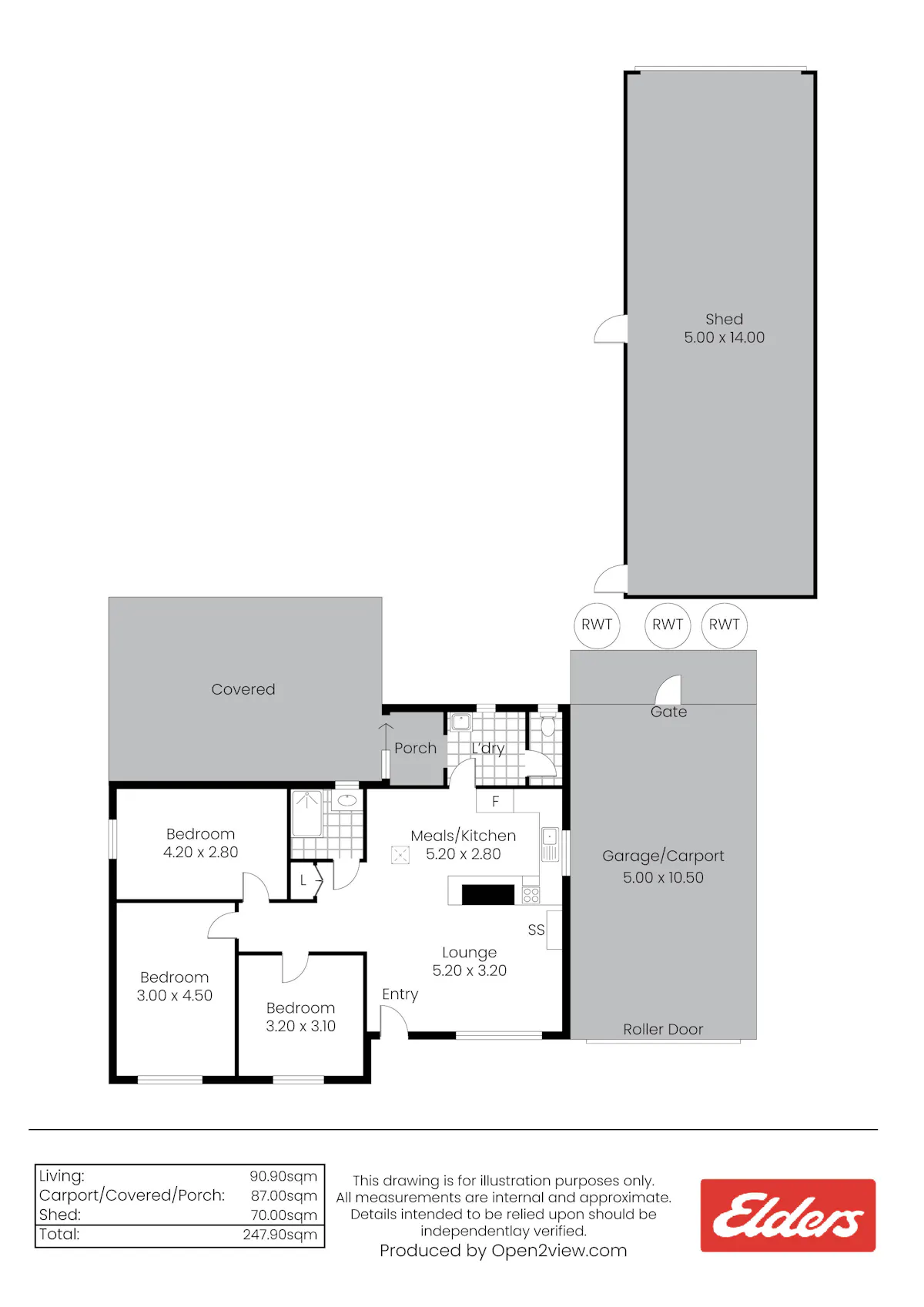 15 Lewthwaite Street — photo 24 of 24