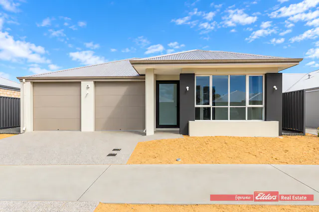 16A Bennetts Way — photo from Elders Real Estate Rockingham & Baldivis
