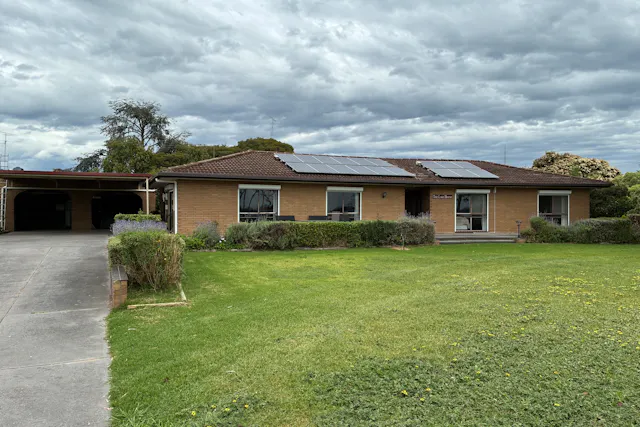 97 Lake Street — photo from Elders Real Estate Naracoorte