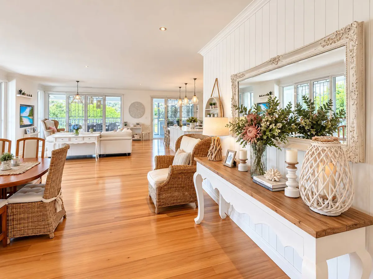 A Home to Fall in Love With — photo 11 of 30