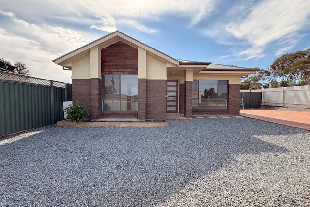 41 Beerworth Avenue — photo from Elders Real Estate Whyalla
