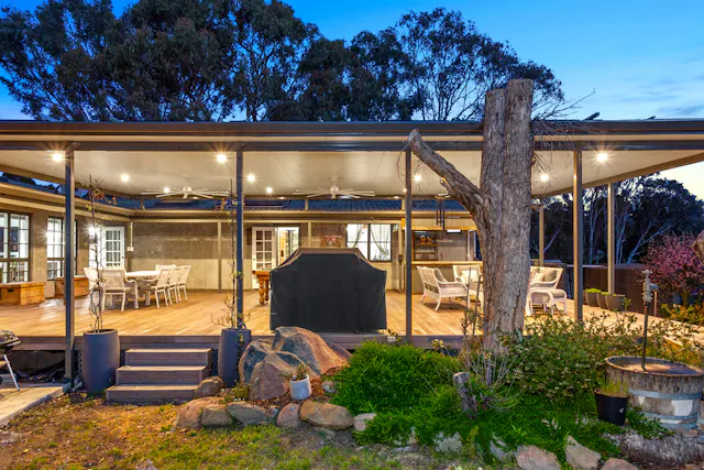5 Armstrong Street — photo from Elders Real Estate Yass Valley