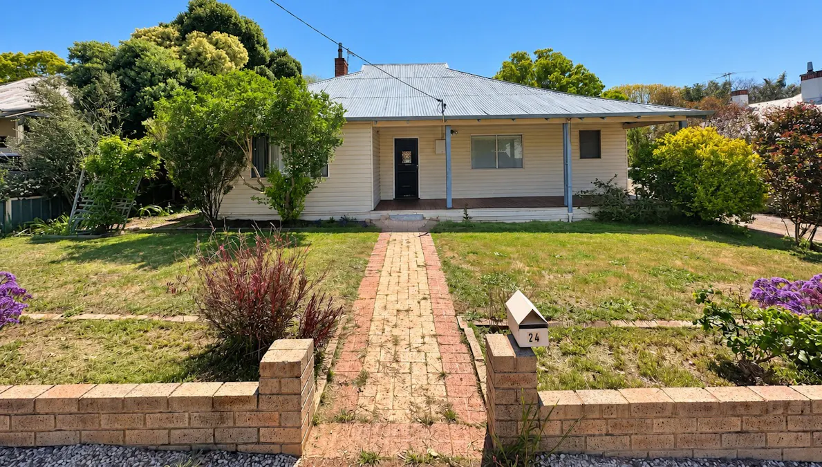 24 Furnival Street, Narrogin, WA, 6312 - Image 3