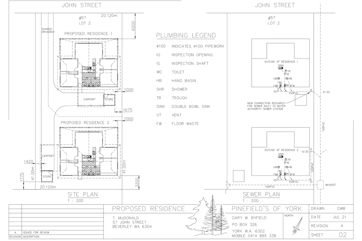57 John Street — photo 24 of 24