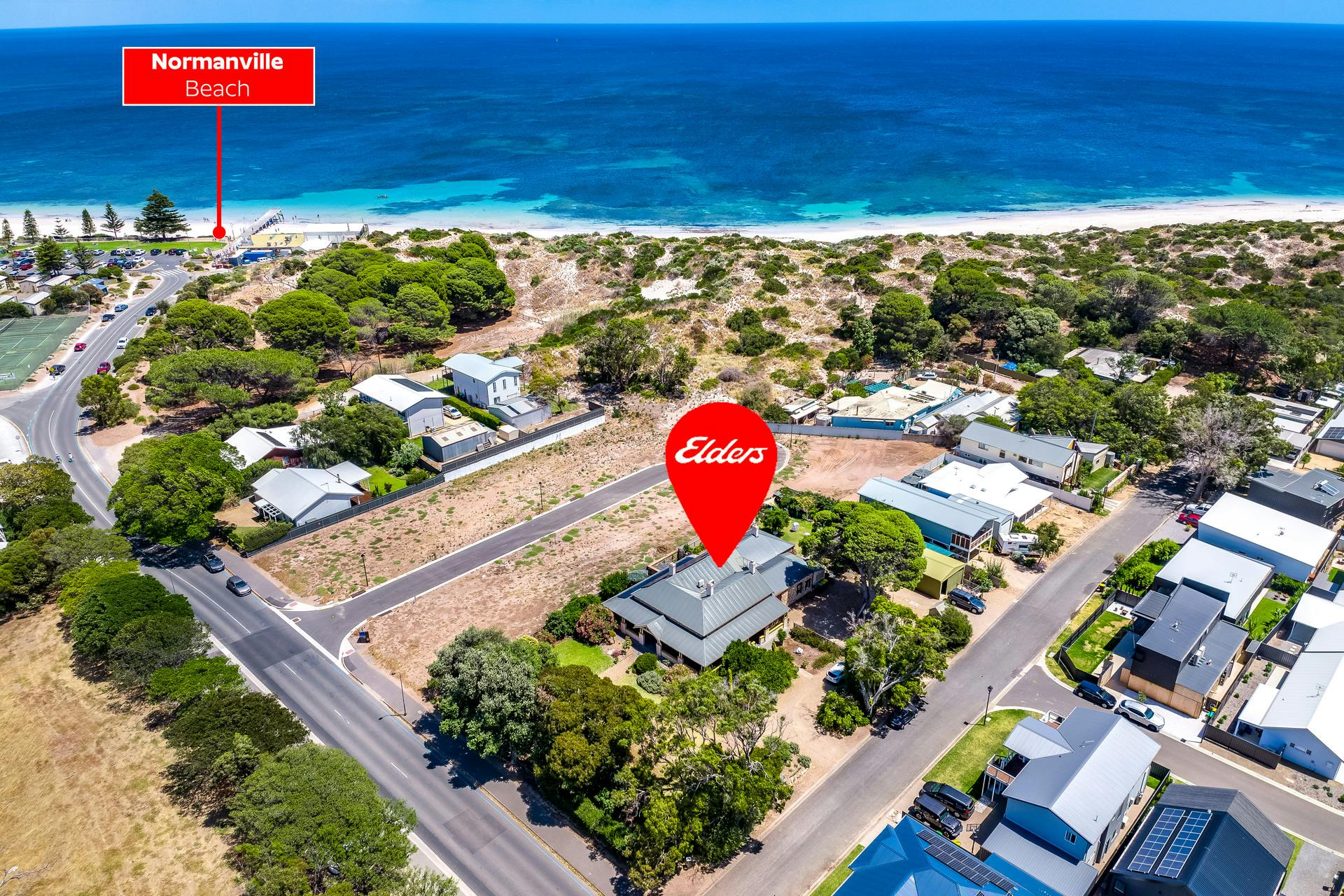 39 Jetty Road, Normanville, SA, 5204 Sold Elders Real Estate