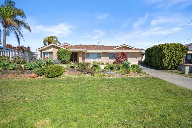 3 Colville Street — photo from Elders Real Estate Rockingham & Baldivis