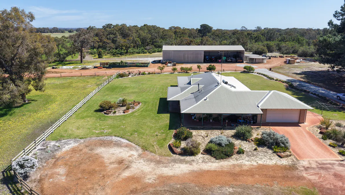 152 Mounsey Road, West Coolup, WA, 6214 - Image 3
