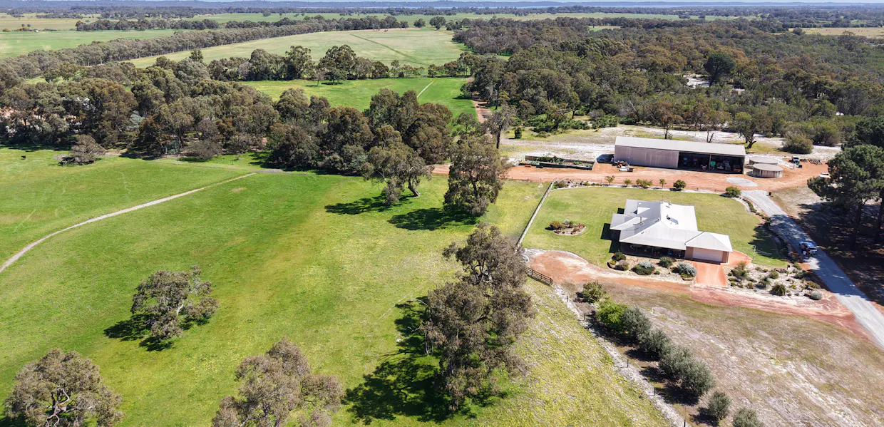 152 Mounsey Road, West Coolup, WA, 6214 - Image 2