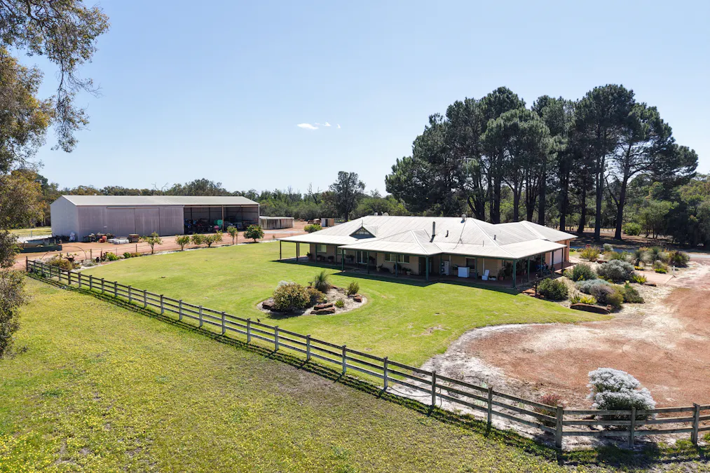 152 Mounsey Road, West Coolup, WA, 6214 - Image 4