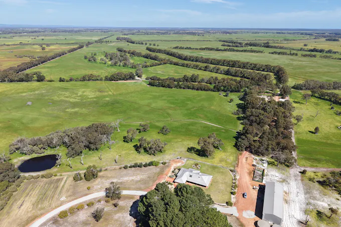 152 Mounsey Road, West Coolup, WA, 6214