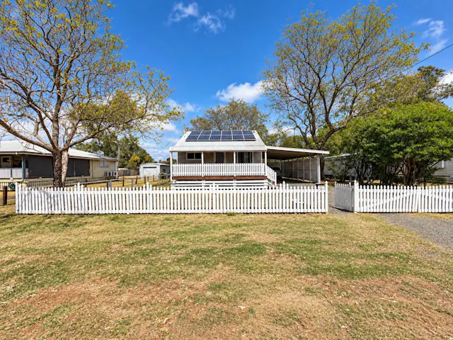 8 Carlow Drive — photo from Elders Residential & Property Management Dalby