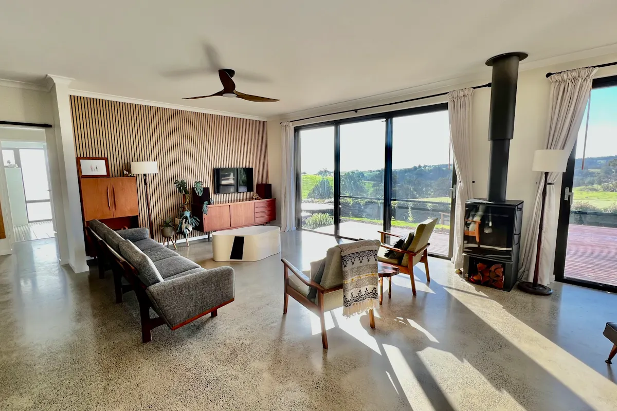 1132 Joshua Creek Road — photo 4 of 27