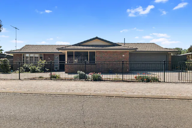 63 Edith Terrace — photo from Elders Real Estate Clare Valley and Balaklava