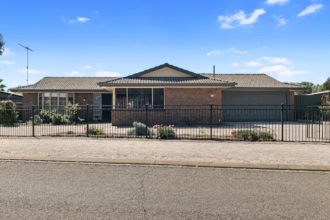 63 Edith Terrace , Balaklava, SA, 5461