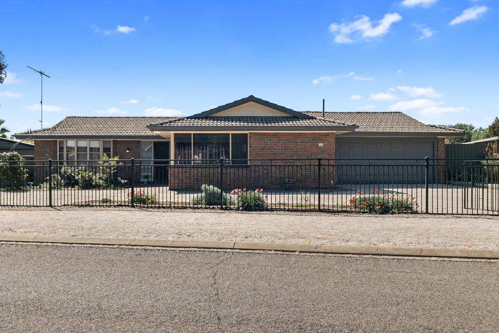 63 Edith Terrace , Balaklava, SA, 5461 - Image 1