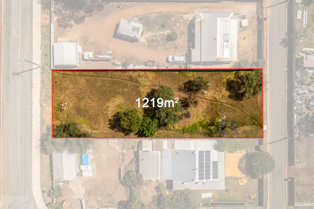 41 Lockyer Avenue — photo from Elders Real Estate - Northam and Toodyay Specialists