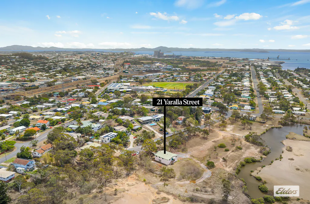 21 Yaralla Street, Barney Point, QLD, 4680 - Image 19