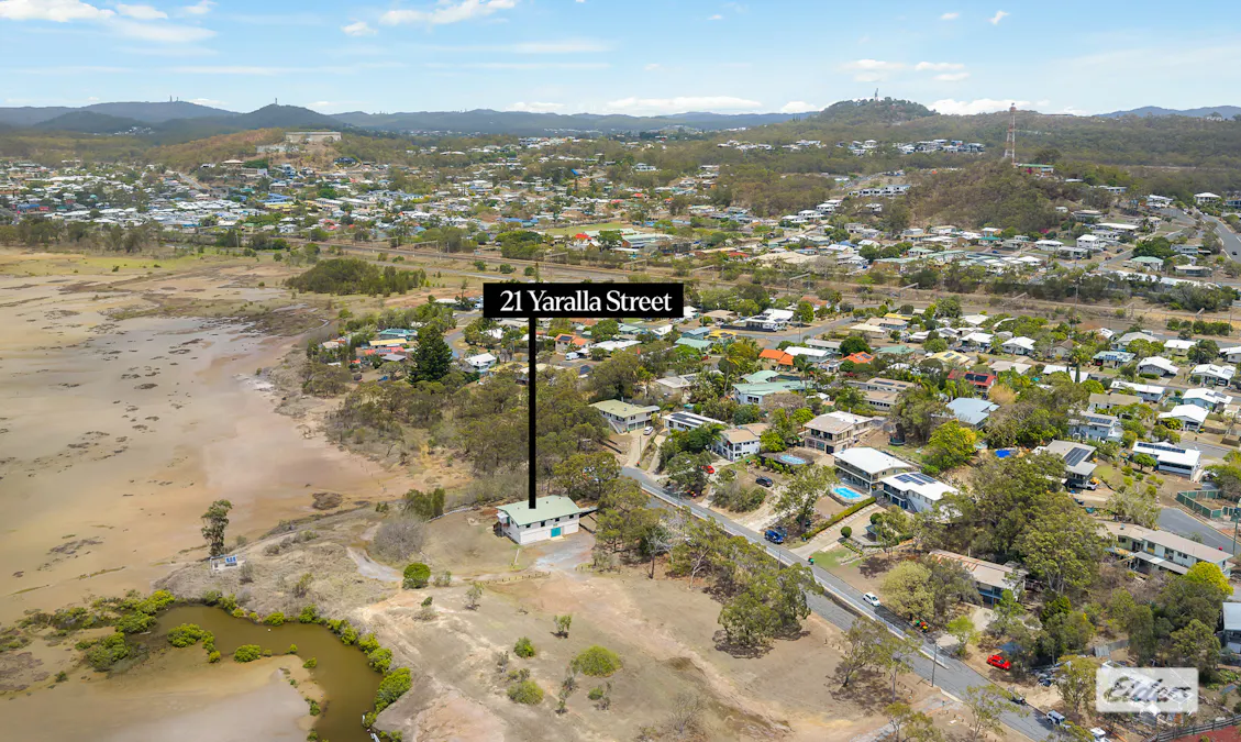 21 Yaralla Street, Barney Point, QLD, 4680 - Image 20