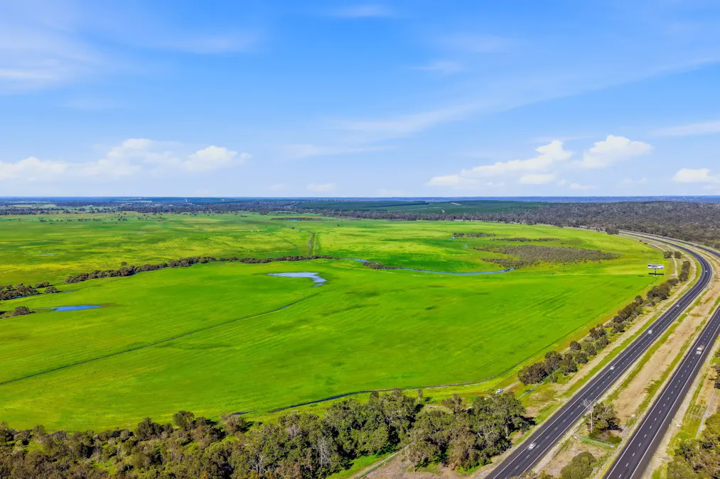 Lot 2728 Doman Road, Lake Clifton, WA, 6215 - Image 1