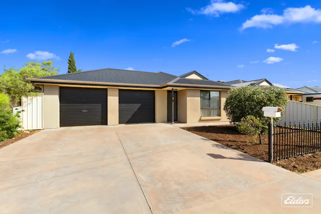 9 James Street — photo from Elders Real Estate Whyalla