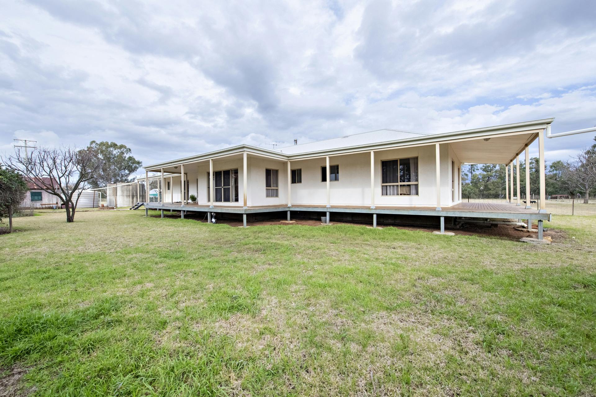 Castlereagh Highway, Mendooran, NSW, 2842 Sold Elders Real Estate