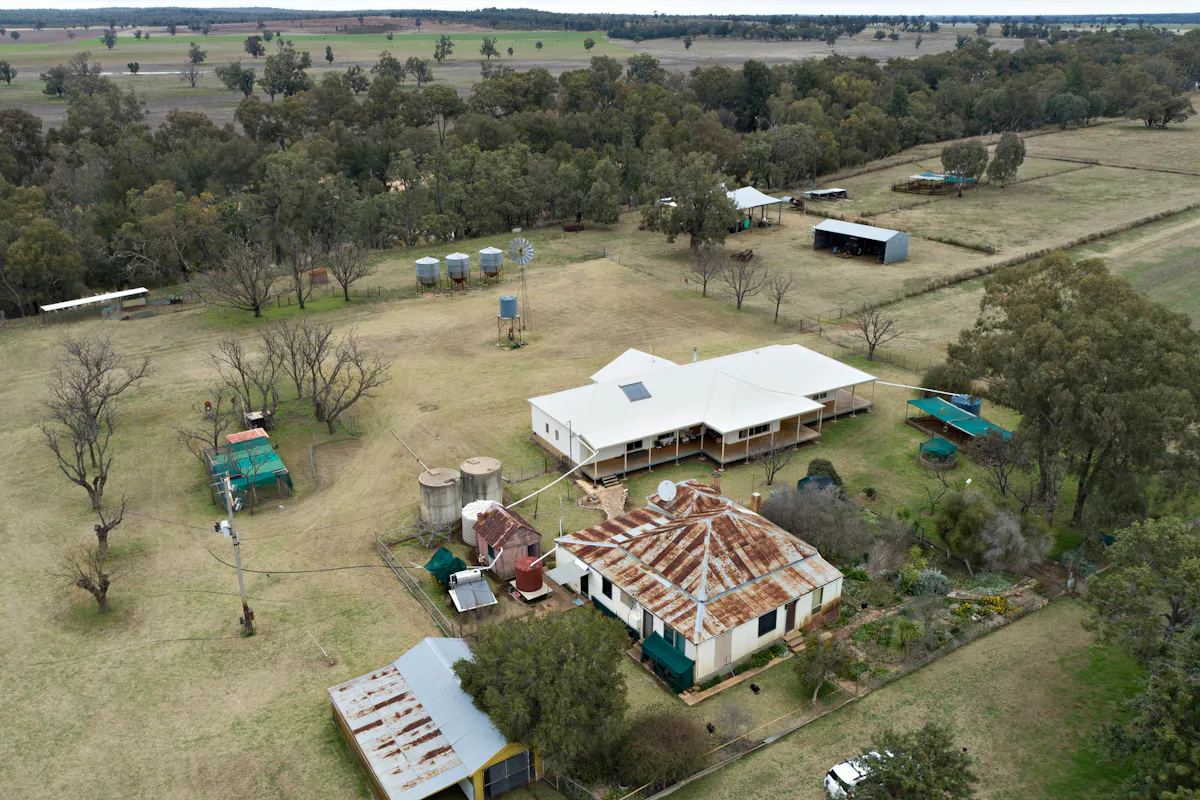 Castlereagh Highway, Mendooran, NSW, 2842 Sold Elders Real Estate