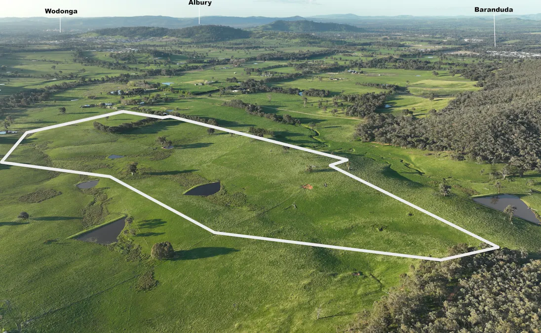 Lot 2/126 Boyes Road, Leneva, VIC, 3691 - Image 2