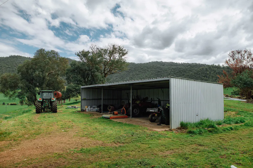 95 Jingellic Road, Jingellic, NSW, 2642 - Image 21