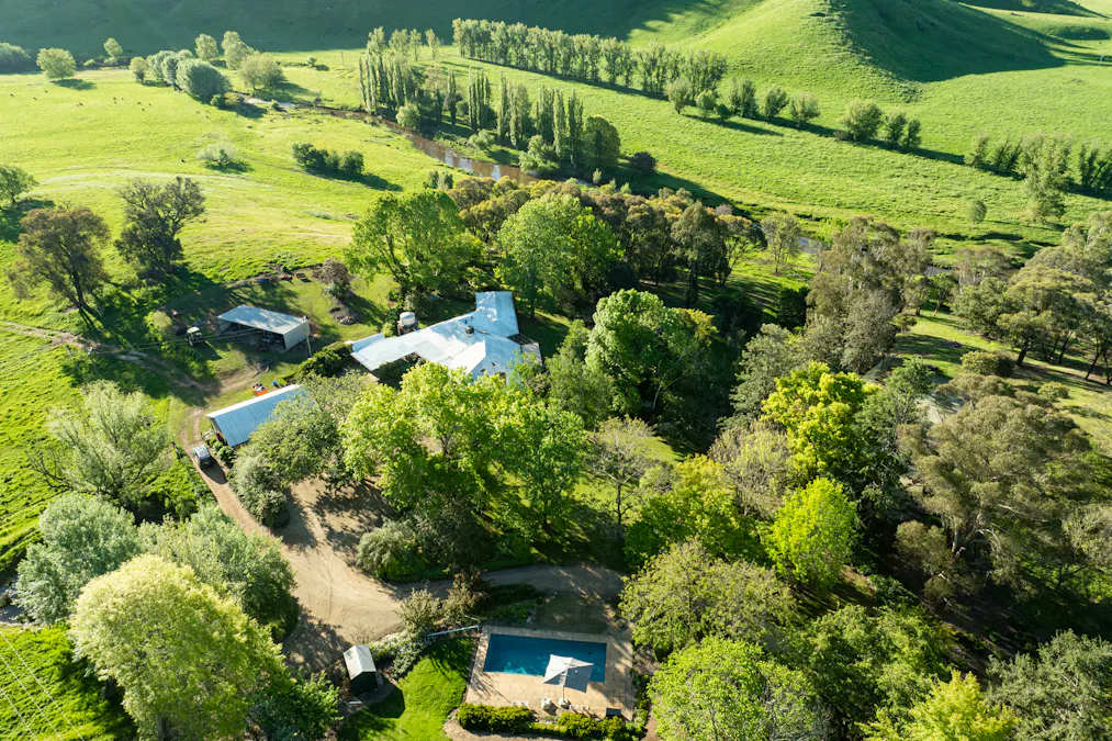 95 Jingellic Road, Jingellic, NSW, 2642 - Image 1