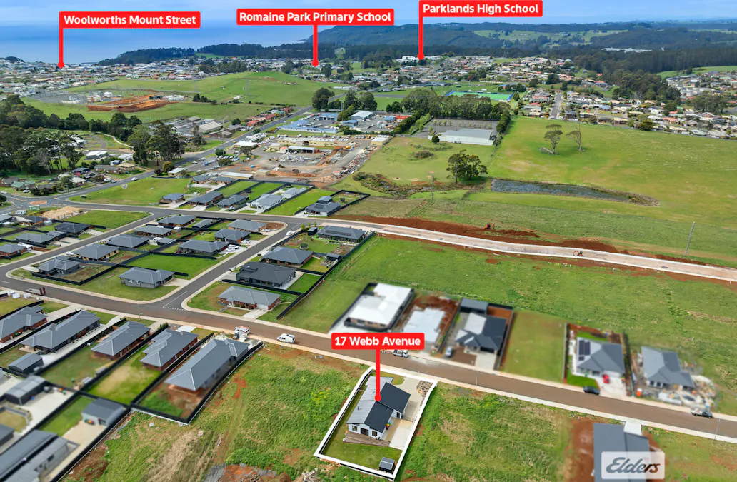 17 Webb Avenue, Mooreville, TAS, 7321 - Image 20