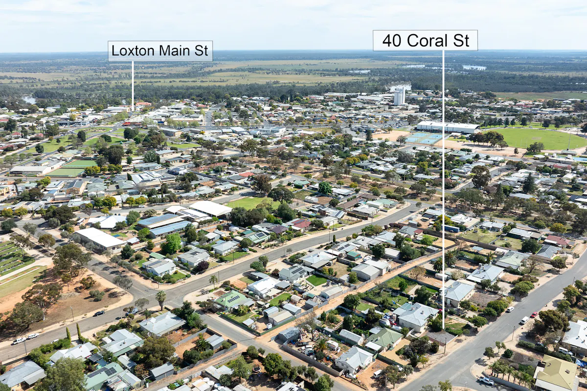 40 Coral Street — photo 12 of 13