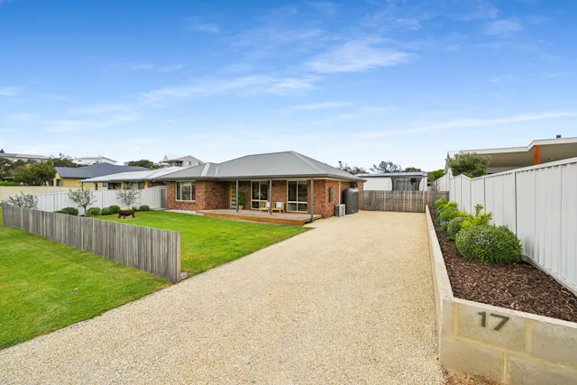 17 Backler Street — photo from Elders Real Estate Robe
