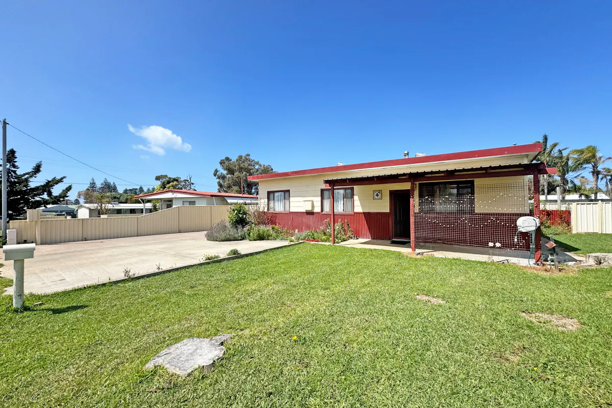 4A Hamersley Street — photo 13 of 14