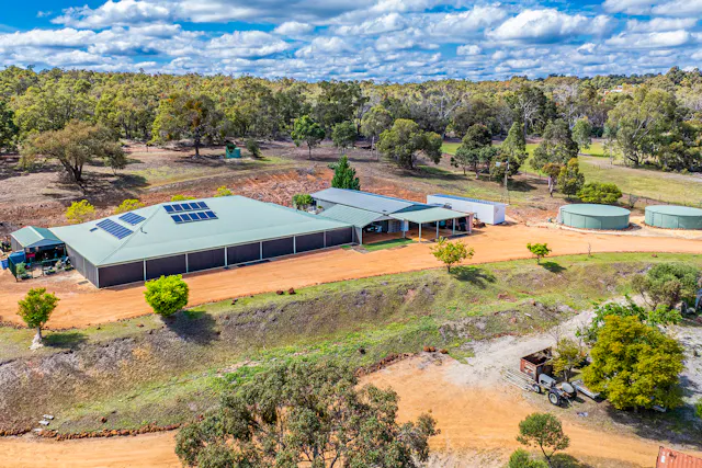 216 Powderbark Road — photo from Elders Real Estate WA Rural & Metro