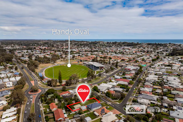 53 Mary Street — photo from Elders Real Estate Bunbury / Davenport - McCombe Road