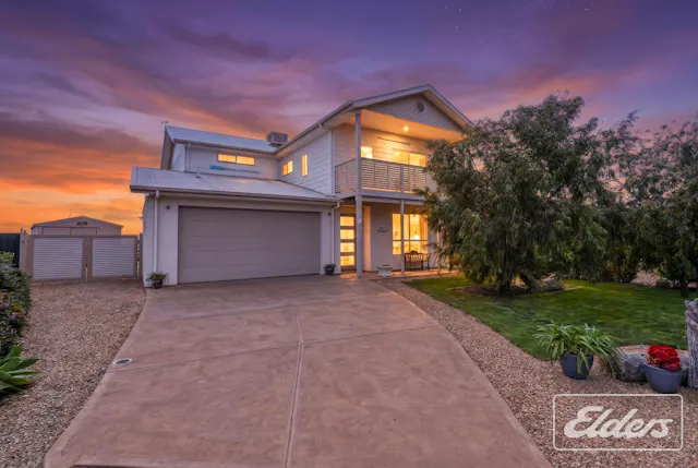 9 Dune Court — photo from Elders Real Estate Normanville