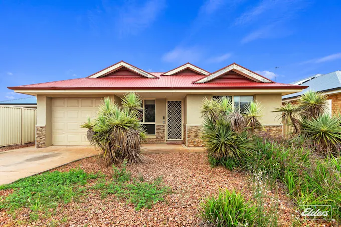 4 Vern Schuppan Drive, Whyalla Norrie, SA, 5608