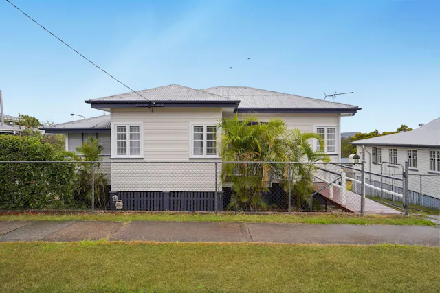 68 Downs Street — photo from Elders Real Estate Ipswich