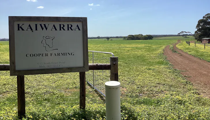 Lot 21 SOUTH COAST Road, Seddon, SA, 5223