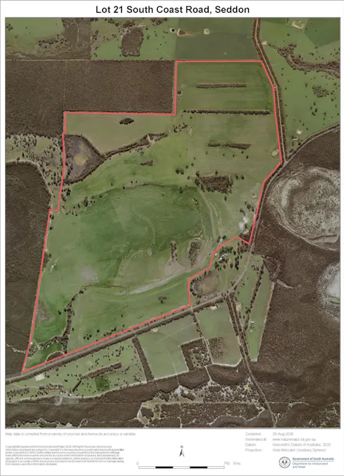 Lot 21 SOUTH COAST Road, Seddon, SA, 5223 - Image 25