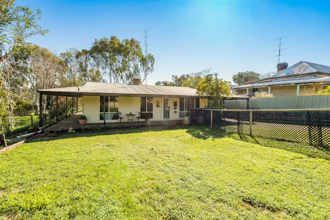 248 Duke Street, Northam, WA, 6401