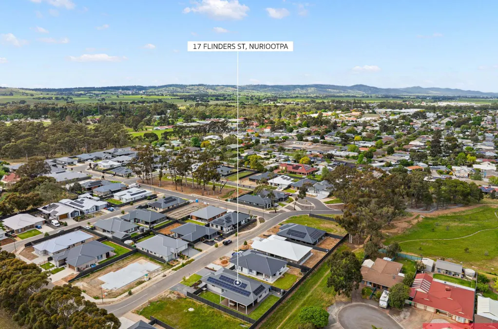 17 Flinders Street, Nuriootpa, SA, 5355 - Image 2