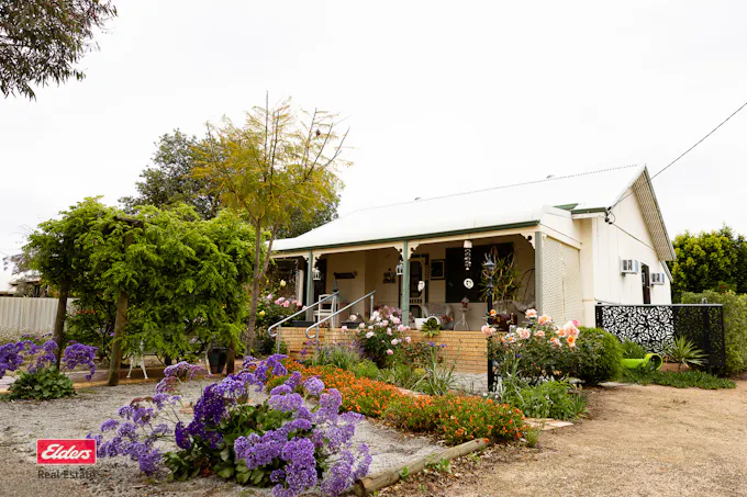 59 Haig Road, Merredin, WA, 6415