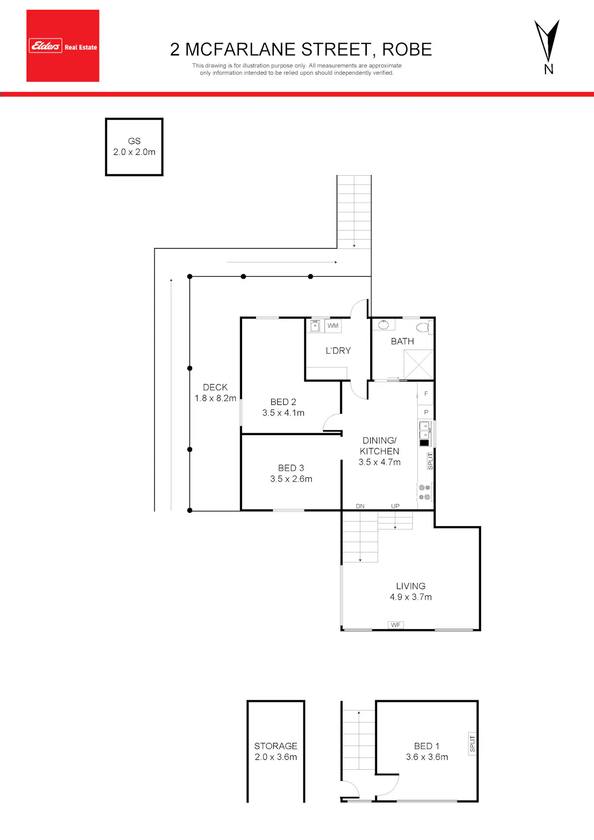 2 McFarlane Street — photo 18 of 18