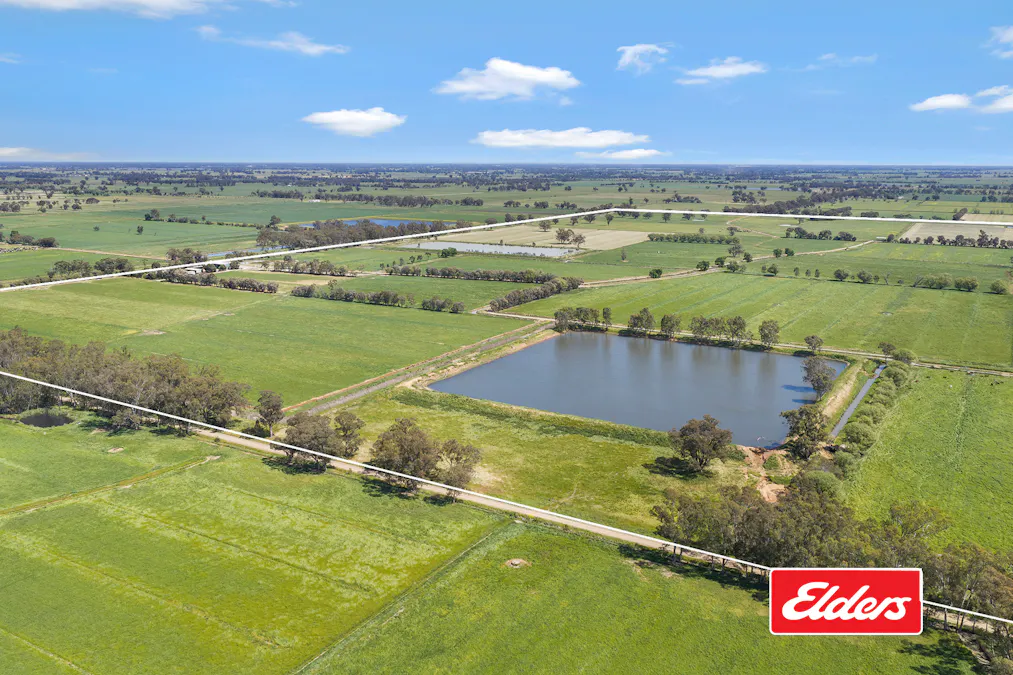 325  O'Brien Road, Undera, VIC, 3629 - Image 1