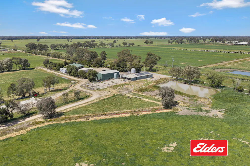 325  O'Brien Road, Undera, VIC, 3629 - Image 9