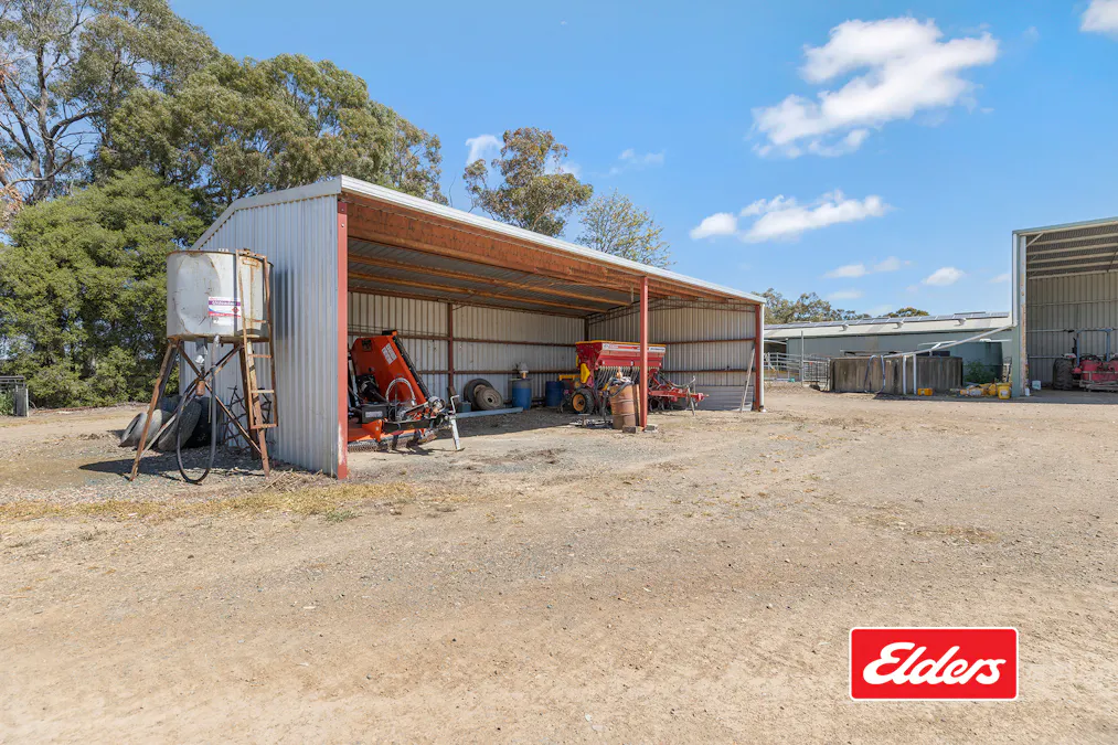 325  O'Brien Road, Undera, VIC, 3629 - Image 8